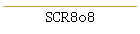 SCR808